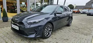 Kia Ceed / cee'd Ultimate Edition Android+Apple NAV SHZ LHZ