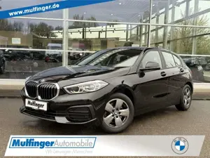BMW 118 i Aut.Advantage LED Temp.DAB Klimaaut.PDC Alu