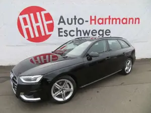 Audi A4 Avant 40 TFSI advanced Business Stadt Parken
