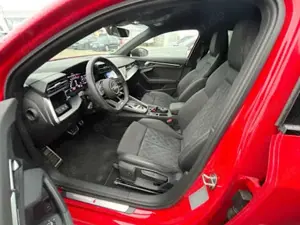 Audi S3 Bild 5