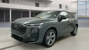 Audi Q3 Sportback 2.0 TDI S Line