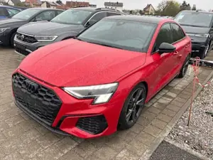 Audi S3 Bild 2