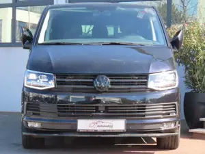Volkswagen T6 Transporter Autom. Navigation CarPlay ACC Bild 2