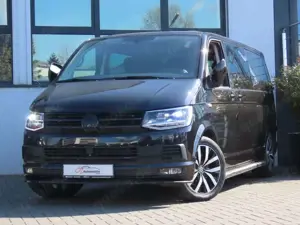 Volkswagen T6 Transporter Autom. Navigation CarPlay ACC Bild 3