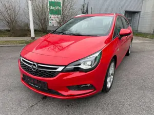Opel Astra Sports Tourer Innovation LED* Navi* SHZ* 1.Hd.