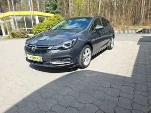 Opel Astra Innovation