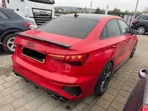 Audi S3 Bild 3