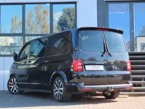 Volkswagen T6 Transporter Autom. Navigation CarPlay ACC Bild 5