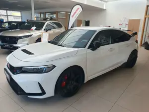 Honda Civic 2,0 Type R " P-EDITION, Tiefer "