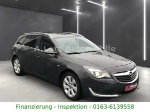 Opel Insignia A Sports Tourer Business Edition