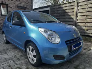 Suzuki Alto 1.0 Club