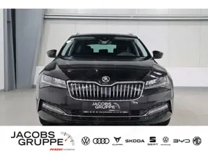 Skoda Superb Combi 2.0 TDI DSG LK 4x4 Navi,Matrix,ACC,SHZ *