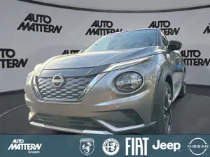 Nissan Juke Klimaaut.|Kamera|PDC|LED|SHZ|CarPlay