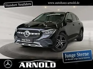 Mercedes-Benz GLA 200 GLA 200 Progressive AHK LED Kamera el-Klappe DAB