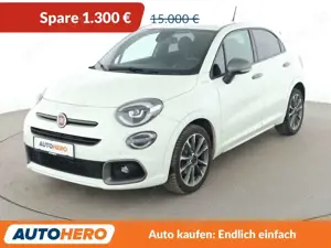 Fiat 500X 1.0 Turbo Sport*NAVI*ACC*CAM*PDC*SHZ*LIM*