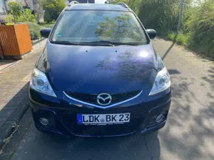 Mazda 5