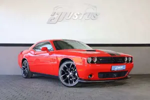 Dodge Challenger 3.6 SXT/SHZ/SBL/LHZ/ALPINE/ACC/R20