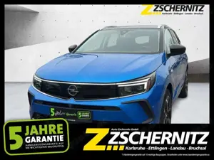 Opel Grandland 1.2 Turbo Ultimate LED+Navi+SHZ+360+LM