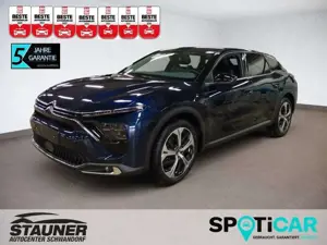 Citroen C5 X PureTech 130 StopStart AT8 YOU *SHZ*NAVI*