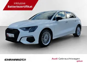Audi A3 Sportback 40 TFSI e S tronic advanced LED*NAV*S...