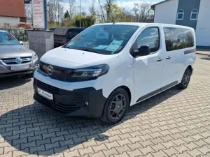 Opel Vivaro *Kombi 9-Sitzer*LED*Navi*mtl.359,-€