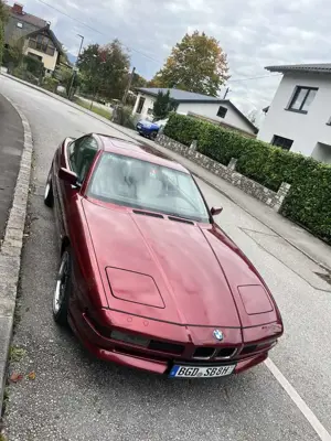BMW 850
