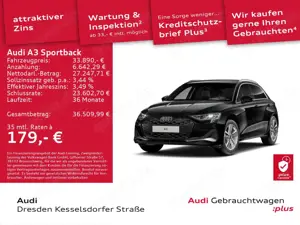 Audi A3 Bild 2