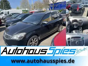 Kia Ceed / cee'd ceed 1.6 CRDi Spirit S Shz Kmatik Tmat