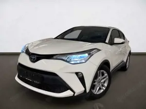 Toyota C-HR Hybrid Business Edition*Navi*PDC*SitzHeiz*