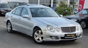 Mercedes-Benz E 280 Avantgarde /XENON/LEDER/GSD/PDC/SHZ/NAVI