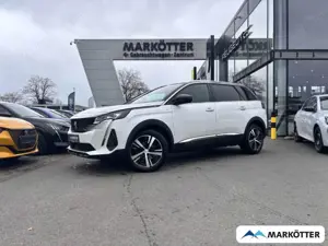 Peugeot 5008 GT 7-Sitzer ACC/BLIS/CAM/LED/SHZ/PANO