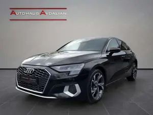Audi A3 Sportback 35 TDI advanced VIRTUAL|ACC|CarPlay