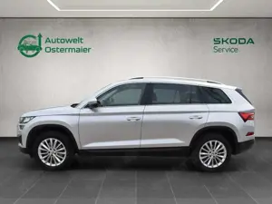 Skoda Kodiaq Bild 3