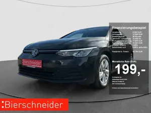 Volkswagen Golf Var. 2.0 TDI Life PANO ACC PDC DIG.COCKPIT