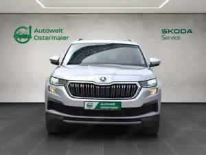 Skoda Kodiaq Bild 2