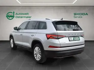 Skoda Kodiaq Bild 5