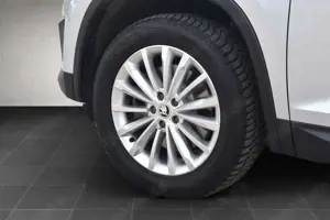 Skoda Kodiaq Bild 4