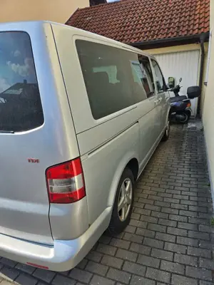 Volkswagen T5 Multivan Multivan Comfortline