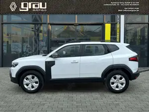 Dacia Duster Bild 2