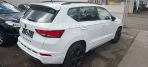CUPRA Ateca Basis