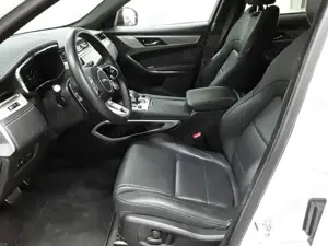 Jaguar F-Pace Bild 3