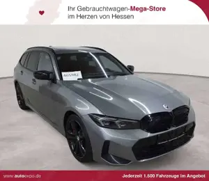 BMW 340