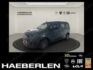 Citroen Berlingo M PLUS 1.2 110 *SOFORT VERFÜGBAR*