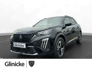 Peugeot 2008 Allure 130 ACC PDC Kamera SHZ Navi