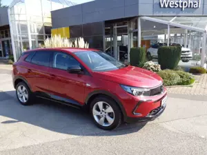 Opel Grandland Plug-in-Hybrid 1.6 DI Automatik GS Line
