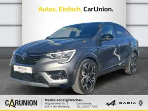 Renault Arkana INTENS E-TECH 145 inkl. Alu- Winterräder