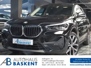 BMW X1 sDrive 18 i Advantage*LED*NAVIGATION*SHZ*PDC*