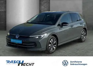 Volkswagen Golf VIII Lim. Goal 2.0 TDI DSG*AHK*LED*NAVI*SHZ