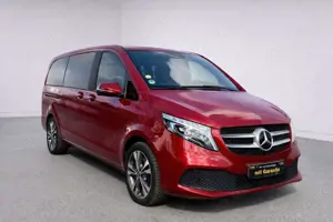 Mercedes-Benz V 250 d Avantgarde 4Matic*Leder*AHK*Tisch*MBUX*
