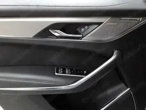 Jaguar F-Pace Bild 4